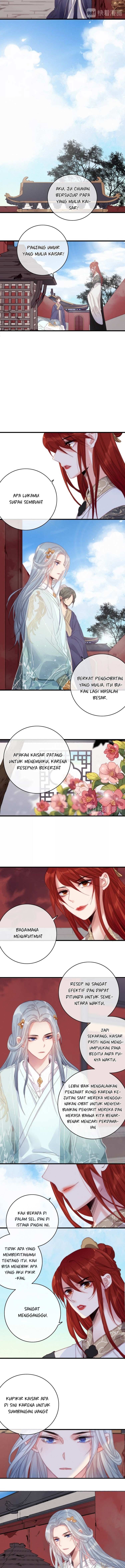 Ni Yu: God is a Girl Chapter 17 Gambar 5